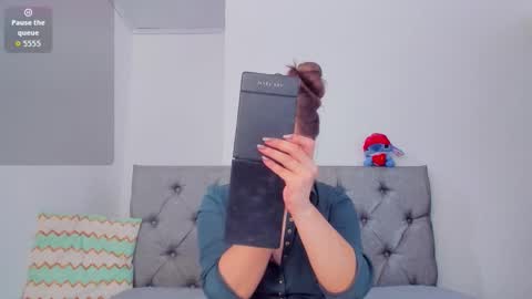 megansammy online show from 02-03-26, 07:08