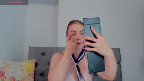 megansammy online show from 05-08-26, 07:08