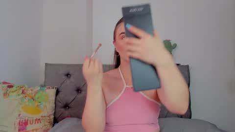 megansammy online show from 06-03-26, 06:57