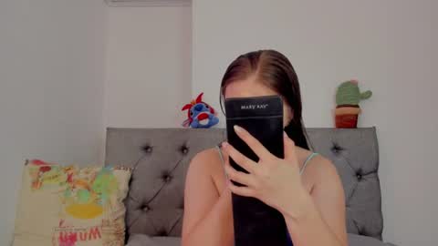 megansammy online show from 06-14-26, 03:03