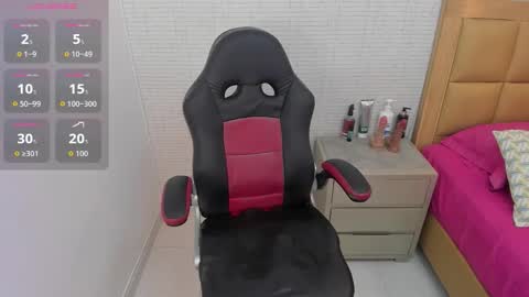 Snapshot of meganzarick chatting on 09-09-25, 12:37 M E G A N online show from 09-09-25, 12:37