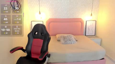 Snapshot of meganzarick chatting on 10-07-25, 01:30 M E G A N online show from 10-07-25, 01:30