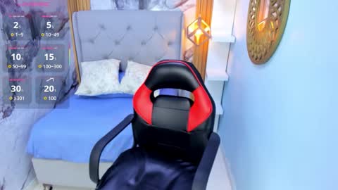 Snapshot of meganzarick chatting on 10-15-25, 12:38 M E G A N online show from 10-15-25, 12:38