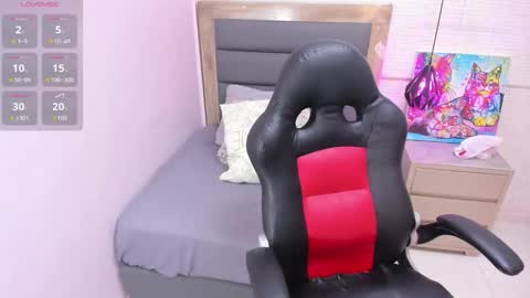 Snapshot of meganzarick chatting on 11-06-25, 03:07 M E G A N online show from 11-06-25, 03:07