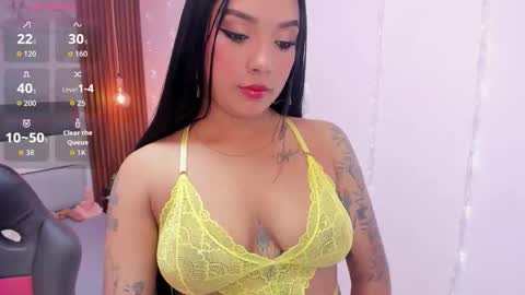 Snapshot of meganzarick chatting on 11-28-25, 03:09 M E G A N online show from 11-28-25, 03:09