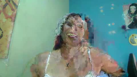 megara_love online show from 01-30-25, 07:26