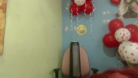 megara_love online show from 02-12-25, 08:40