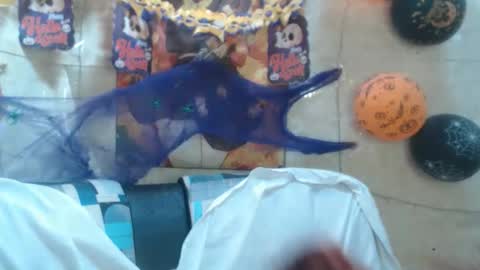 megara_love online show from 10-04-25, 09:13