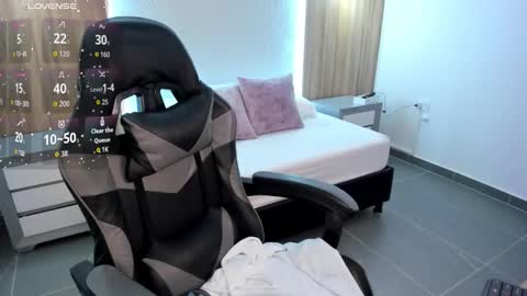 Snapshot of megara_x chatting on 10-18-25, 11:38 M E G A R A online show from 10-18-25, 11:38