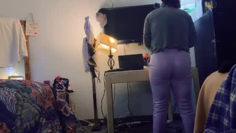 MegaTinyyy online show from 05-12-26, 10:01