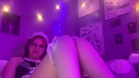 Snapshot of megeggs chatting on 02-21-25, 04:18 Megeggs online show from 02-21-25, 04:18