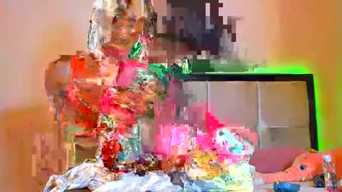 gypsy online show from 03-09-25, 08:18