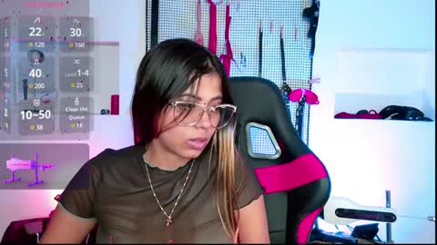 Your best slave  online show from 01-03-25, 11:33