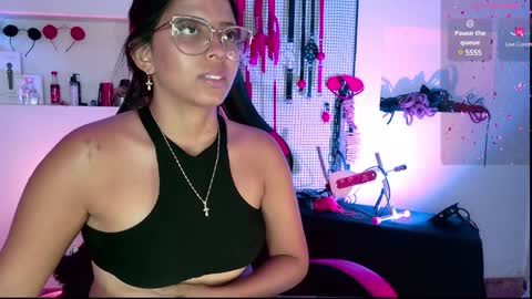 Your best slave  online show from 01-23-25, 10:33