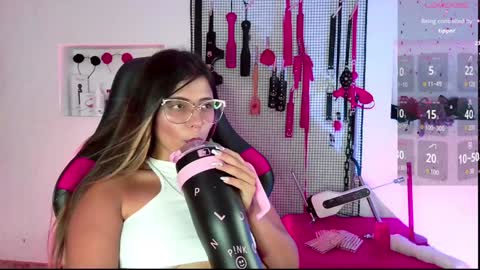 Your best slave  online show from 02-05-25, 08:46