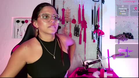 Your best slave  online show from 02-09-25, 12:49