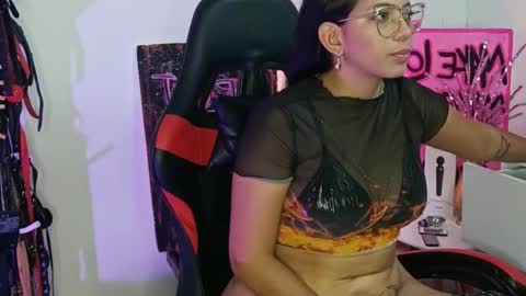 Your best slave  online show from 01-05-26, 10:24