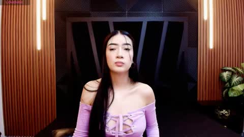 MEGGAN LUXX online show from 03-27-26, 11:10