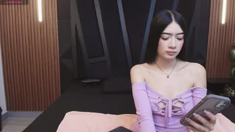 MEGGAN LUXX online show from 04-02-26, 11:19