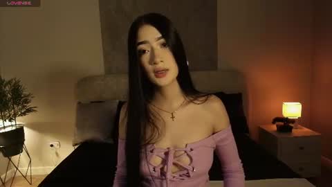 MEGGAN LUXX online show from 06-19-26, 11:03
