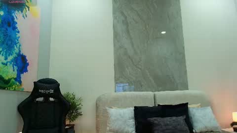 MEGGAN LUXX online show from 07-08-26, 11:04