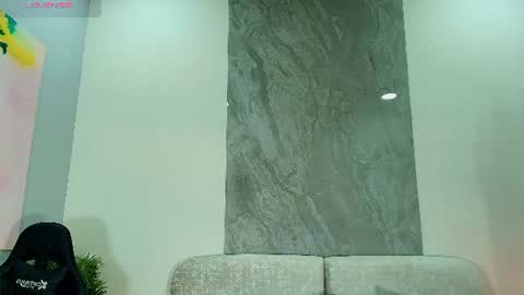 MEGGAN LUXX online show from 08-01-26, 11:09