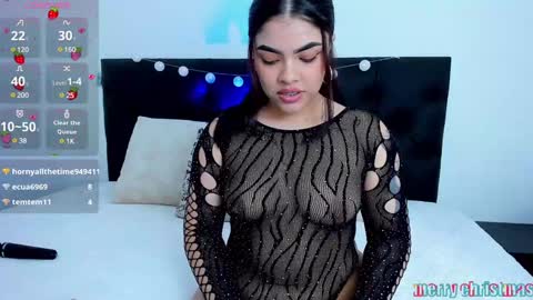 Meggan Joyce. online show from 12-26-24, 08:53