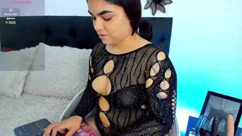 Meggan Joyce. online show from 02-10-25, 03:42