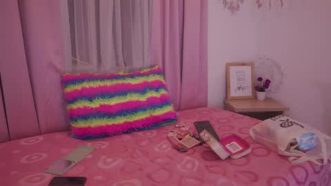 Meggie 1J online show from 02-10-26, 12:04