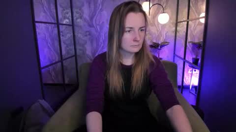 Meggy online show from 01-12-26, 01:05