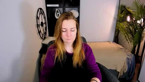 Meggy online show from 01-16-26, 12:09