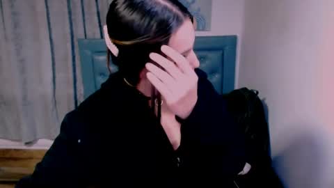 Snapshot of meghan_cherrys chatting on 04-07-26, 03:18 meghan online show from 04-07-26, 03:18