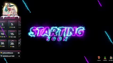 Snapshot of meghan_nill chatting on 12-31-24, 06:37 Meghan online show from 12-31-24, 06:37
