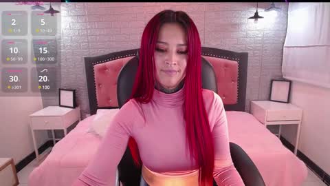 Snapshot of meghan_nill chatting on 01-06-25, 06:47 Meghan online show from 01-06-25, 06:47