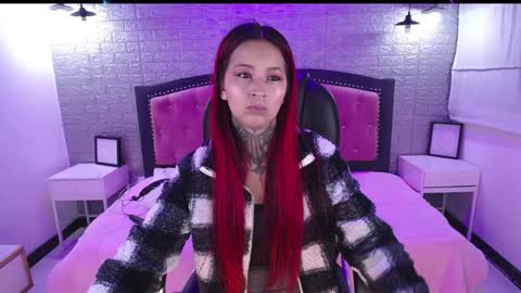 Snapshot of meghan_nill chatting on 01-07-25, 03:14 Meghan online show from 01-07-25, 03:14
