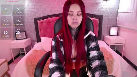 Snapshot of meghan_nill chatting on 02-06-25, 07:13 Meghan online show from 02-06-25, 07:13