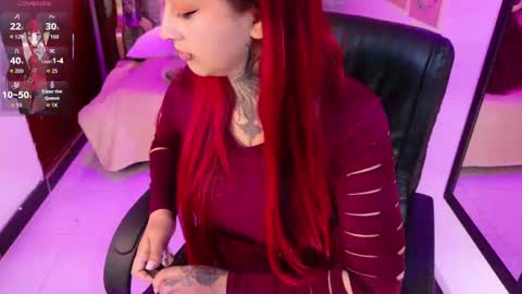 Snapshot of meghan_nill chatting on 09-10-25, 02:55 Meghan online show from 09-10-25, 02:55