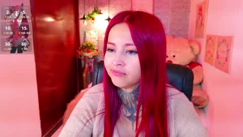 Snapshot of meghan_nill chatting on 10-01-25, 03:01 Meghan online show from 10-01-25, 03:01