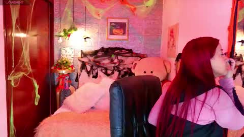 Snapshot of meghan_nill chatting on 10-04-25, 03:04 Meghan online show from 10-04-25, 03:04