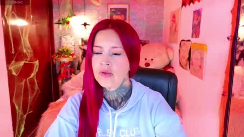 Snapshot of meghan_nill chatting on 10-06-25, 03:04 Meghan online show from 10-06-25, 03:04