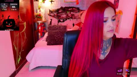 Meghan online show from 10-20-25, 02:56