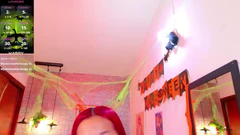 Snapshot of meghan_nill chatting on 10-23-25, 02:55 Meghan online show from 10-23-25, 02:55