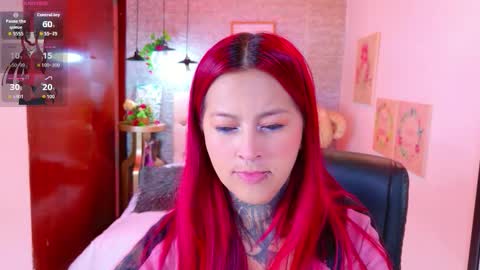 Snapshot of meghan_nill chatting on 11-17-25, 03:01 Meghan online show from 11-17-25, 03:01