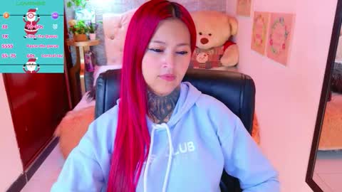 Snapshot of meghan_nill chatting on 11-21-25, 03:16 Meghan online show from 11-21-25, 03:16