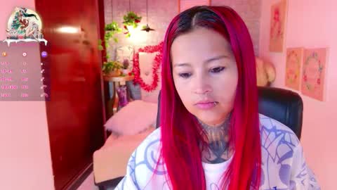 Snapshot of meghan_nill chatting on 12-16-25, 03:11 Meghan online show from 12-16-25, 03:11