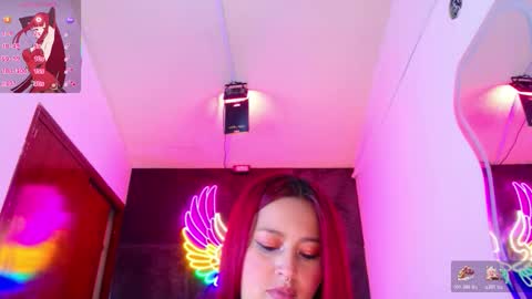 Meghan online show from 03-13-26, 03:24