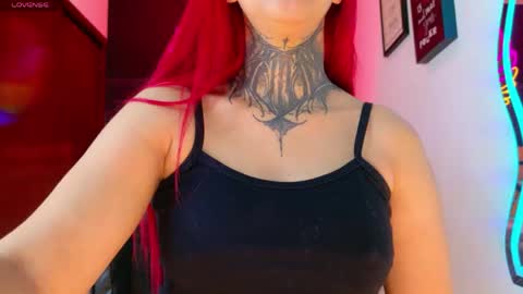 Meghan online show from 05-20-26, 03:02