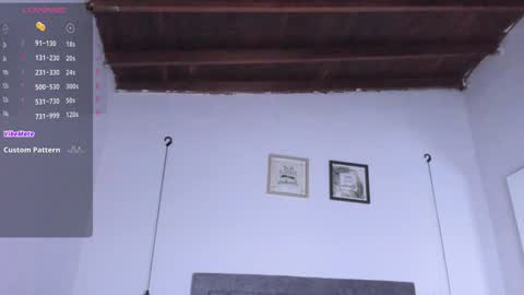 Snapshot of meghan_taylor__ chatting on 01-12-25, 12:23 Meghan online show from 01-12-25, 12:23