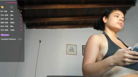 Snapshot of meghan_taylor__ chatting on 01-22-25, 07:13 Meghan online show from 01-22-25, 07:13