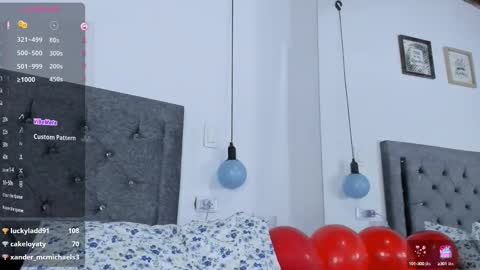 Snapshot of meghan_taylor__ chatting on 02-15-25, 12:26 Meghan online show from 02-15-25, 12:26